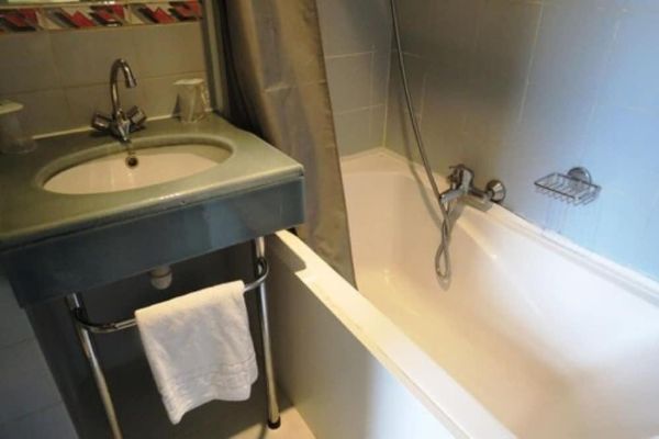 Hotel Plaisance (Nizza)